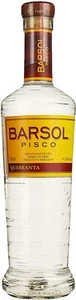 Barsol Quebranta Pisco 0,7l, alc. 41,3 Vol.-%, Pisco Peru - Bild 1 von 1