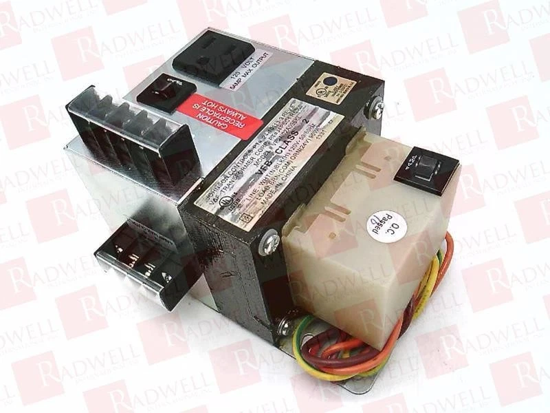 CONTROLES JOHNSON PAN-PWRSP / PANPWRSP (NUEVO EN CAJA) Foto 1 de 1