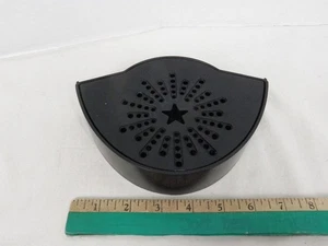 Keurig Cafetera Bandeja de Goteo Base Negro Colador K60 B60 B66 B40 K40 - Imagen 1 de 4