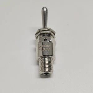 10PC New For pneumatic toggle valve TAC-3V - Picture 1 of 4