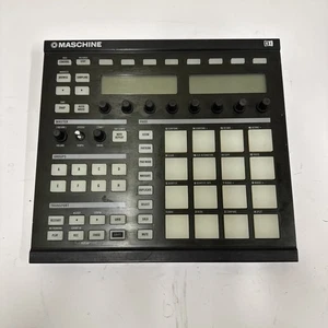 Native Instruments  Maschine Controller *UNTESTED*  - Picture 1 of 4