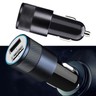 Universal Dual USB Car Charger 2 Port Adapter Fast Smart Cell Phone Connector