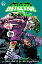 Brad Walker Peter  Batman: Detective Comics Vol. 5: The  (Hardback) (UK IMPORT)