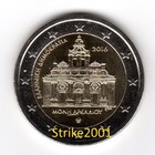 2 EURO COMMEMORATIVO GRECIA 2016 ARKADI fdc