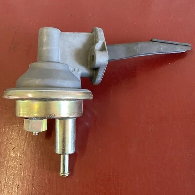 FUEL SYSTEM PUMP 40927 FOR 1967 - 1974 BUICK 442 CUTLASS RIVIERA 400 430 455 V8 - Image 1 of 4