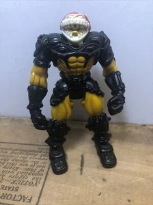 Modellino Demon Lugad 4" McDonald's 1999 #8 Mystic Knights of Ti Action - Foto 1 di 6