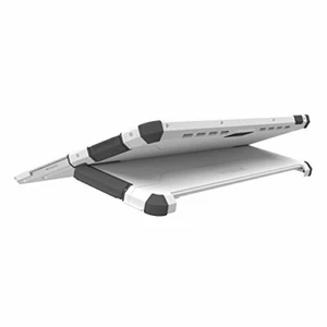 Trident Cyclops Series Case for Microsoft Surface 3, White or Black - Picture 1 of 13