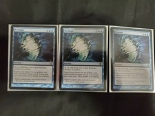 Magic the Gathering MtG Reshape Darksteel Rare Card NM