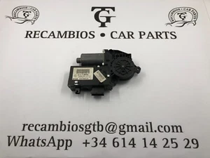 Elevalunas delantero derecho Peugeot 307 CC 9651734780 - Imagen 1 de 5