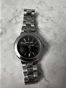 Black Dice Men's Premier Watch With Bracelet Strap Not Test - Picture 1 of 8