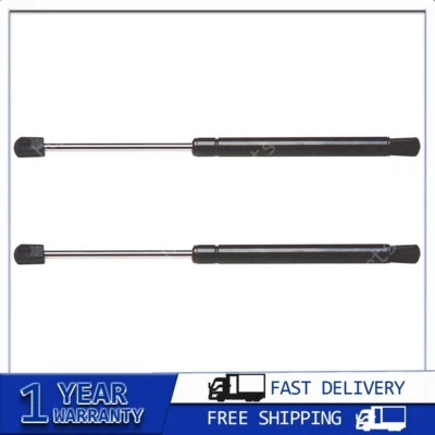 For 1992~1996 Jaguar XJS 2x  Strong Arm Trunk Lid Lift Support - Image 1 of 2