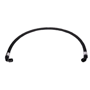 Fleece Replacement Transmission Line For 2001-2010 Chevy/ GMC - Silverado/Sierra - Picture 1 of 2
