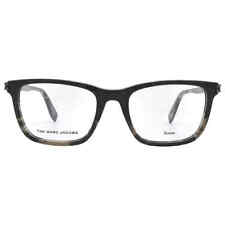 Marc Jacobs Demo Rectangular Men's Eyeglasses MARC 518 0I21 51 MARC 518 0I21 51