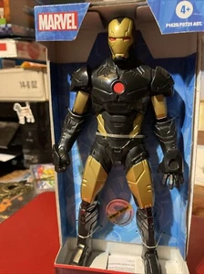 Figura de acción básica Marvel Avengers Iron Man 9 pulgadas 2019 Hasbro - Imagen 1 de 2