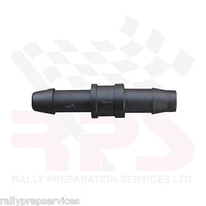 CLASSIC CAR Screenwash Jet Non Return Valve STRAIGHT fits Pipe 5mm or 3/16" X1 - Picture 1 of 1