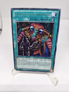 Yu-Gi-Oh! SPANISH, A Deal With Dark Ruler LCJW-EN241,NM - Picture 1 of 4