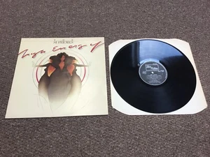 The Supremes-High Energy 1976 1st Press Tamla Motown LP UK Press Ex Vinyl - Picture 1 of 16