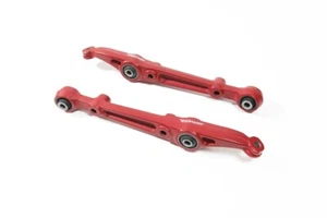 TruHart Front Adjustable Lower Control Arms Civic 92-95 Acura Integra 94-01 New - Picture 1 of 1