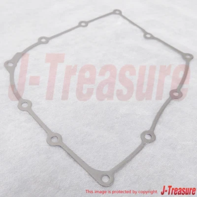 YAMAHA FZ07 2015-2017 Genuine Strainer Cover Gasket 1WS-13414-00-00 OEM - Изображение 1 из 4