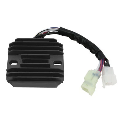 Regulador de voltaje rectificador apto para Suzuki VL800 VL 800 VOLUSIA 2001-2005 2002 Foto 1 de 4