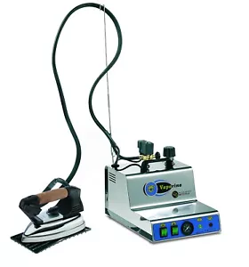 Battistella Vaporino Maxi - Professional Powerful Italian Steam Ironing System - Picture 1 of 1