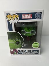 Funko Pop! She-Hulk - Hulk #1130 - Loja TSC