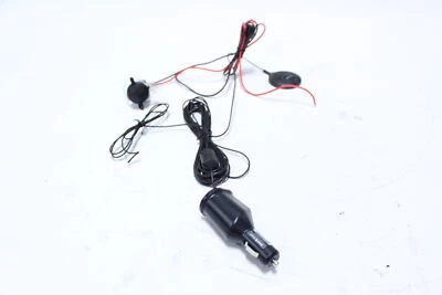 2004 Harley-Davidson Electra скольжения радио стерео Sirius XM антенна - Изображение 1 из 4