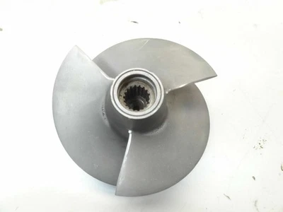 Impulsor de acero inoxidable SEA-DOO GTX Explorer XP SPX GSX 1994-1998 271000660 Foto 1 de 4