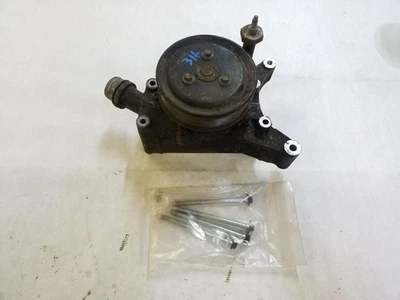 Bomba de refrigerante de agua montada en la cabeza de 6,7 L | Se adapta a Ford F250 F350 2011-2024 Foto 1 de 4