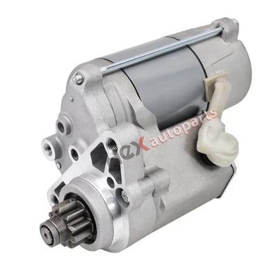 丰田 4.7L 4Runner 03-09 Tundra 00-09 红杉 01-05 17791 410-52215 初学者 — 第 1/4 张图片