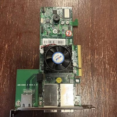 Areca Arc1880-2 Ver. 1.0 - Image 1 of 4