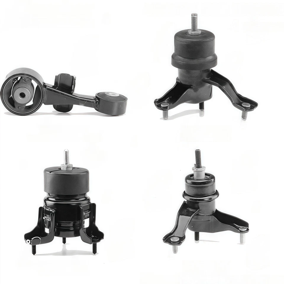 Kit de montaje de motor para Toyota Highlander 2009 2010 2011 2012 2013 2,7 L L4 Foto 1 de 4