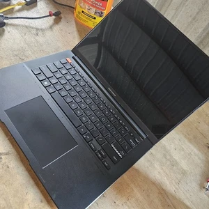 ASUS VivoBook 14.5" (512GB SSD, Intel Core i7 12th Gen., 2.30 GHz, 12GB Pow - Imagen 1 de 4