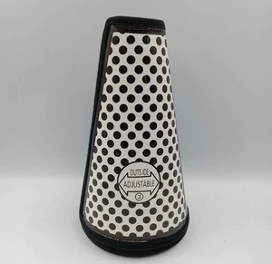 New Soft Dog Recovery Collar Cone Large Adjustable Surgery Injury Protection - Picture 1 of 6