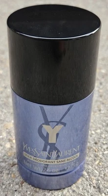 Desodorante en barra para hombre Yves Saint Laurent, 2,6 oz. Foto 1 de 4