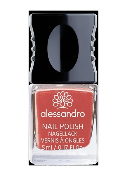 alessandro Nagellack Balancé 5 ml - Bild 1 von 1