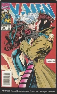 Film/Anime/Cartoon/Animation/Science Fiction/Comic/X-Men - TK Japan gebr. 53 - Bild 1 von 1
