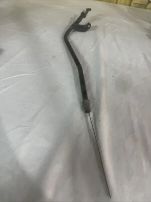 Оригинальный жидкостный щуп и трубка для автоматической коробки передач Lexus IS300 2001-2005 годов выпуска - Изображение 1 из 4