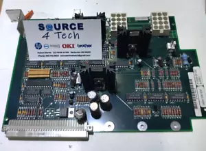 A1809-60129 HEWLETT PACKARD BOARD - Picture 1 of 1