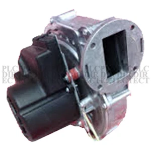 NEW RG148/1200-3633-010303-108 Gas Blower Fan 115/120V 300W - Picture 1 of 2