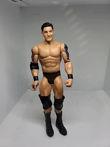 WWE Wade Barrett Mattel Elite Series 18 Wrestling Action Figure Nexus Bad News - Picture 1 of 9