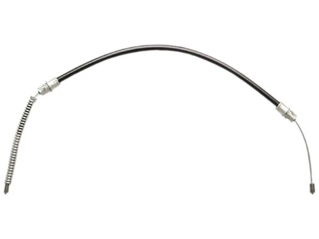 Rear Parking Brake Cable AC Delco 14TFXF57 for Pontiac Sunfire 2003 2004 2005 - Image 1 of 1