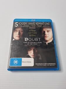 Doubt (Blu-ray, 2008)