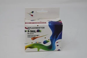 Ink jet cartridge, Für H-300XL. Für Deskjet D2560,D2660,D5560 Color #82-7 V10 - Afbeelding 1 van 2