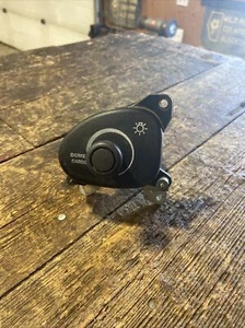 1998 DODGE RAM 1500 2500 3500 HEADLIGHT SWITCH 56045082 - Picture 1 of 7