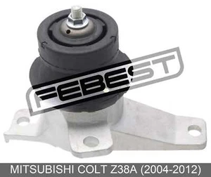 Right Engine Mount (Hydro) For Mitsubishi Colt Z38A (2004-2012) - Picture 1 of 1