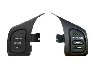 🔥99-06 JEEP CRUISE CONTROL SET GRAND CHEROKEE - Picture 1 of 1