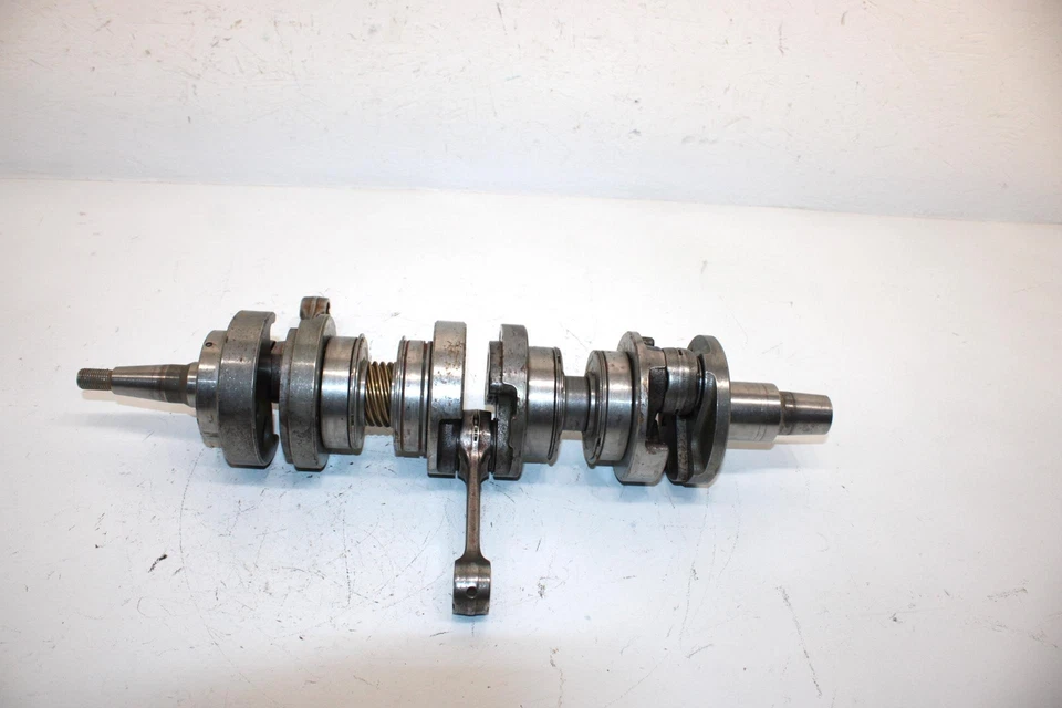 Коленвал 97 Arctic Cat Ext 600 оригинальный 3005-359 SA67 - Изображение 1 из 4