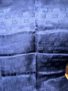 Ermenegildo Zegna Sciarpa Seta - Imagen 1 de 3