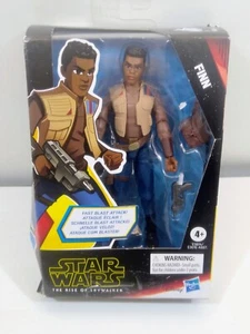 Star Wars Galaxy of Adventures Finn 5 Zoll Maßstab Actionfigur Spielzeug - Bild 1 von 3